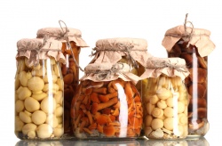 Утверждены национальные стандарты в области переработки фруктов, овощей, грибов
