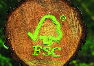 Контрол Юнион Сертификейшенс предлагает следующие услуги лесной сертификации